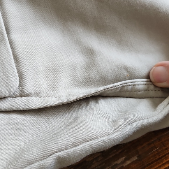 Banana Republic Ryan Fit Kahki Dress pants - Picture 6 of 7